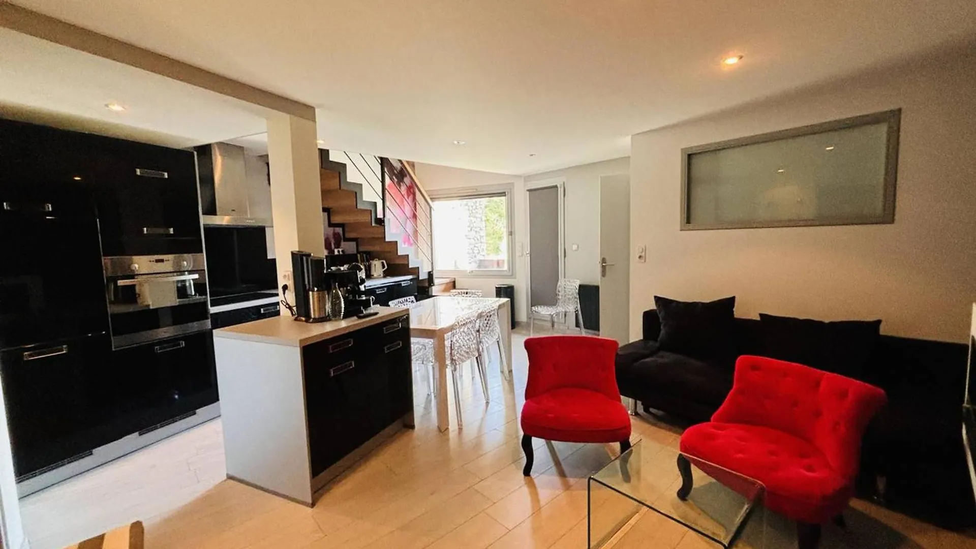 Appartement Cosy 7 Pers. Avec Cuisine Equipee, Balcon Et Casier A Skis - La Plagne - Fr-1-353-154 location