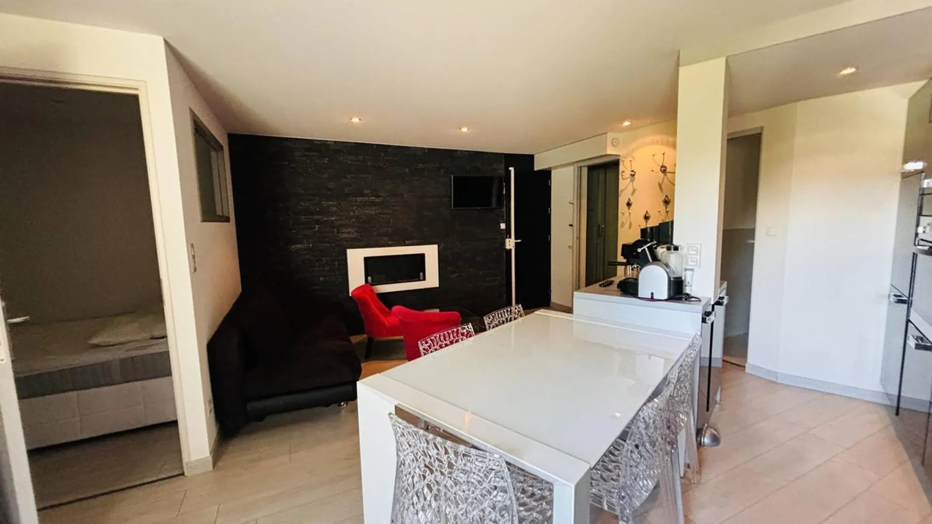 Appartement Cosy 7 Pers. Avec Cuisine Equipee, Balcon Et Casier A Skis - La Plagne - Fr-1-353-154 0*, La Plagne-Tarentaise