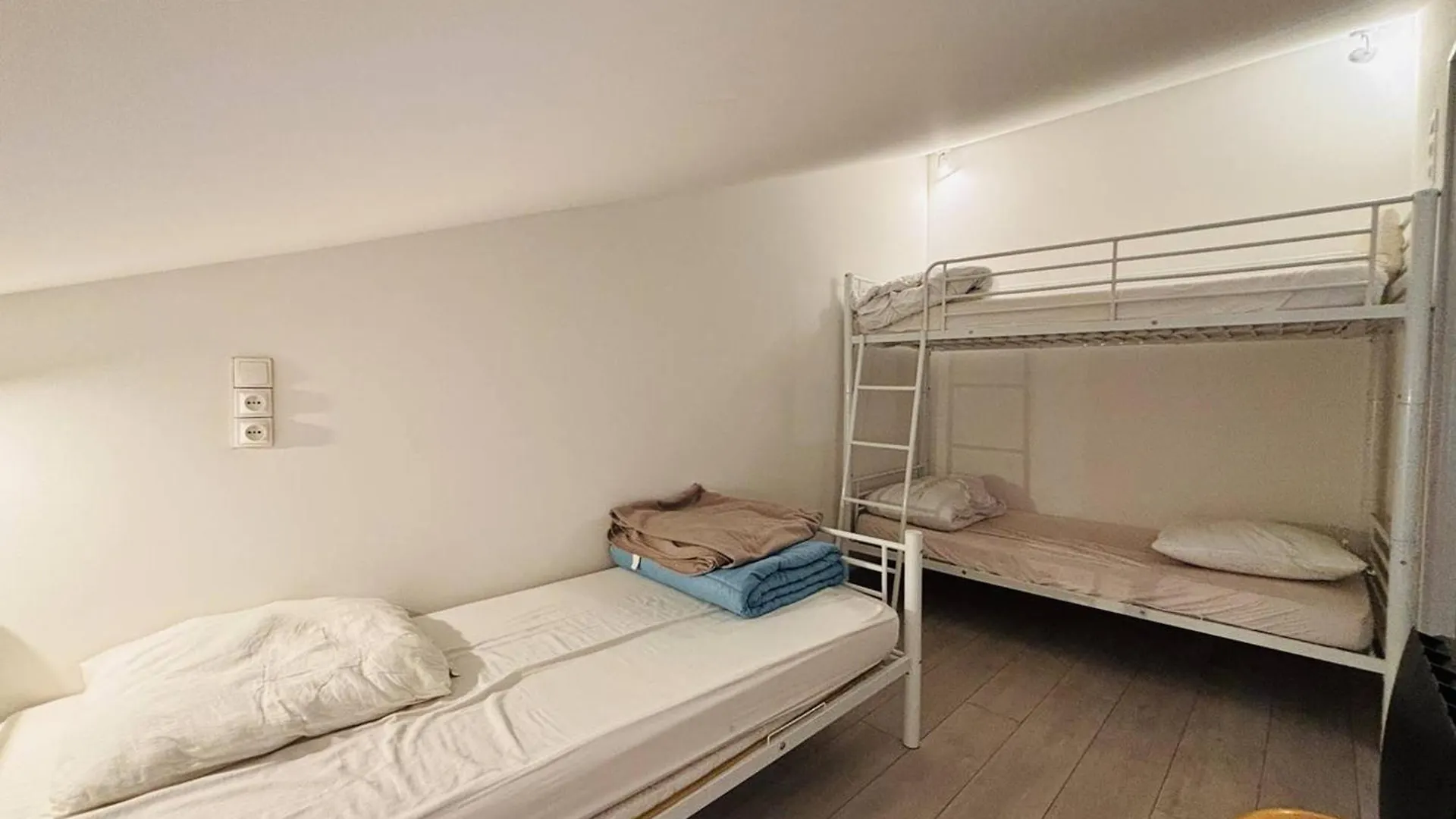 Apartment Appartement Cosy 7 Pers. Avec Cuisine Equipee, Balcon Et Casier A Skis - La Plagne - Fr-1-353-154