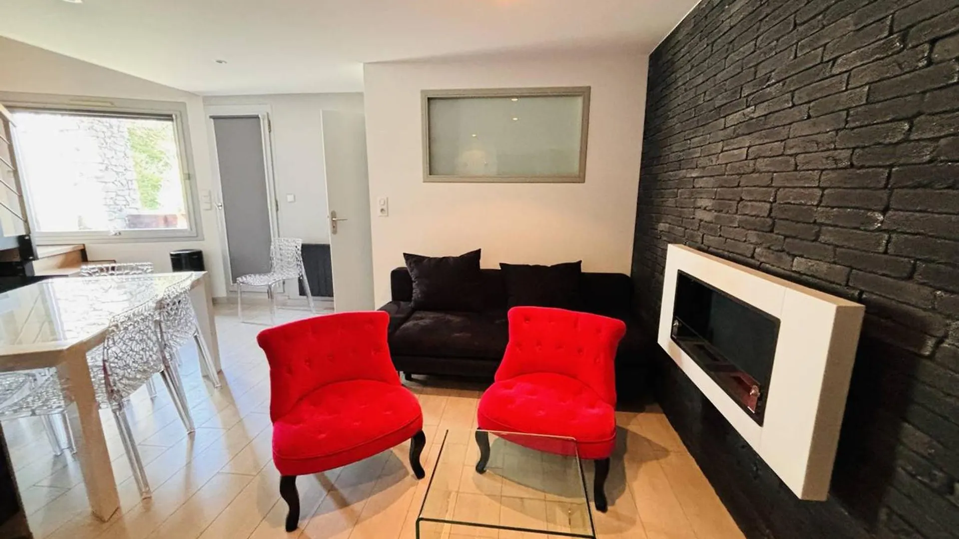 Appartement Cosy 7 Pers. Avec Cuisine Equipee, Balcon Et Casier A Skis - La Plagne - Fr-1-353-154 France