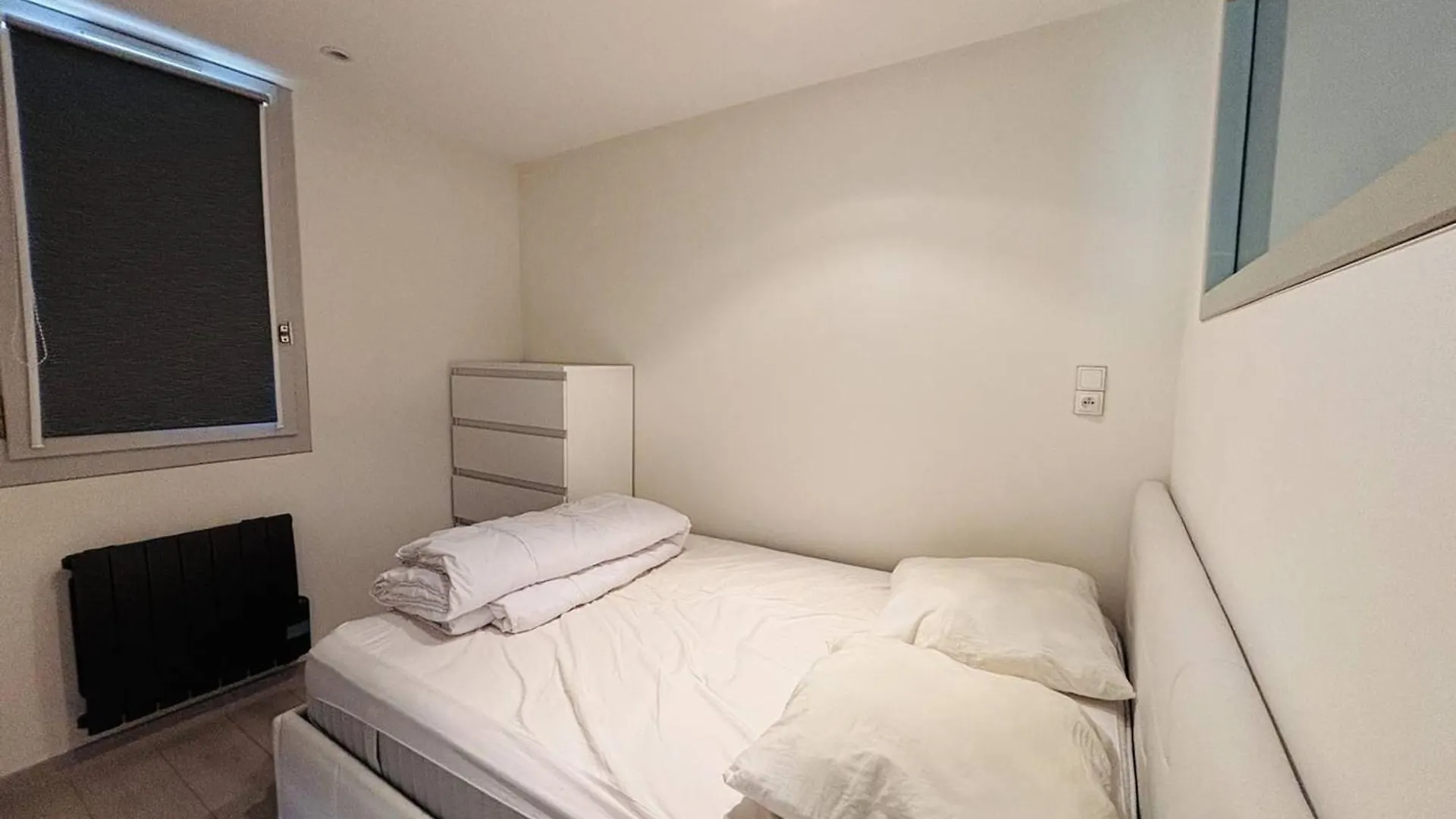 Apartment Appartement Cosy 7 Pers. Avec Cuisine Equipee, Balcon Et Casier A Skis - La Plagne - Fr-1-353-154