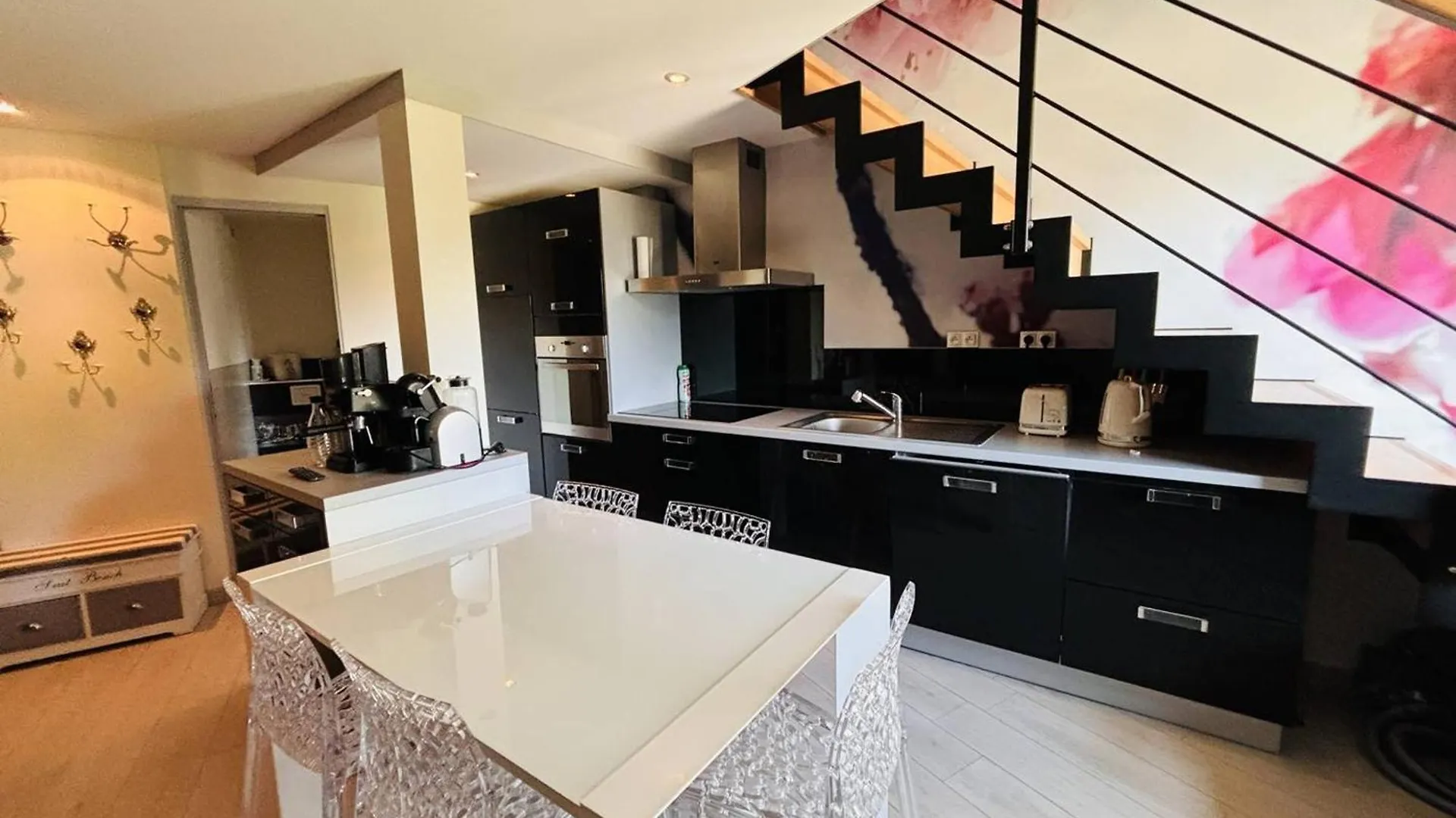 Appartement Cosy 7 Pers. Avec Cuisine Equipee, Balcon Et Casier A Skis - La Plagne - Fr-1-353-154 La Plagne-Tarentaise